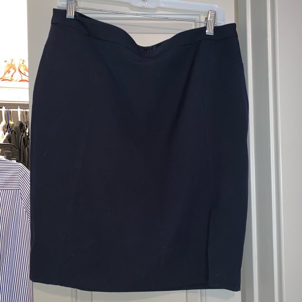 Banana Republic Pencil Skirt